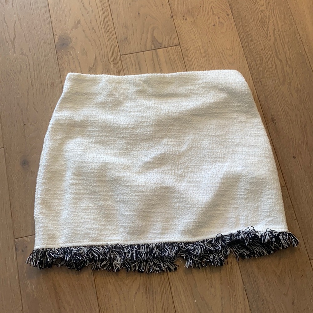 Zara Skirt